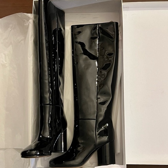 Maison Martin Margiela Shoes - Maison Margiela Boots